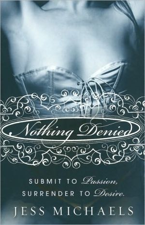 Book Nothing Denied: A Novel (Avon Red) (Albright Sisters Series) free