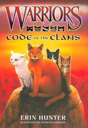 Book Warriors: Code of the Clans (Warriors Field Guide) free