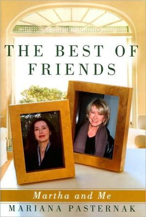 Book The Best of Friends: Martha and Me free