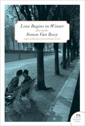 Book Love Begins in Winter: Five Stories free