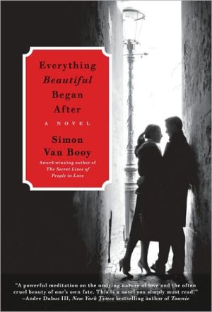 Book Everything Beautiful Began After: A Novel free