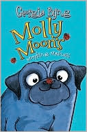 Book Molly Moon & the Morphing Mystery free
