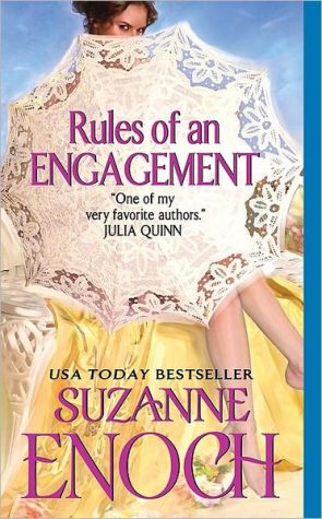 Book Rules of an Engagement (The Adventurers' Club, 3) free