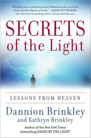 Book Secrets of the Light: Lessons from Heaven free