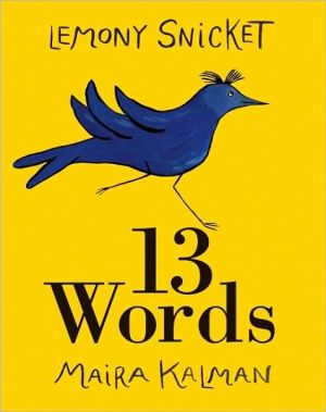 Book 13 Words free