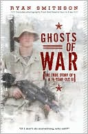 Book Ghosts of War: The True Story of a 19-Year-Old GI free