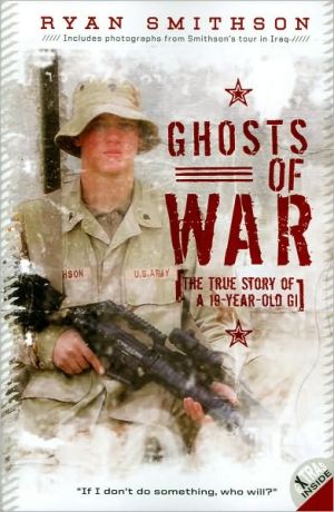 Book Ghosts of War: The True Story of a 19-Year-Old GI free