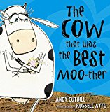 Book The Cow That Was the Best Moo-ther free
