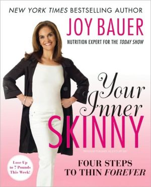 Book Your Inner Skinny: Four Steps to Thin Forever free