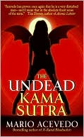 Book The Undead Kama Sutra (Felix Gomez) free