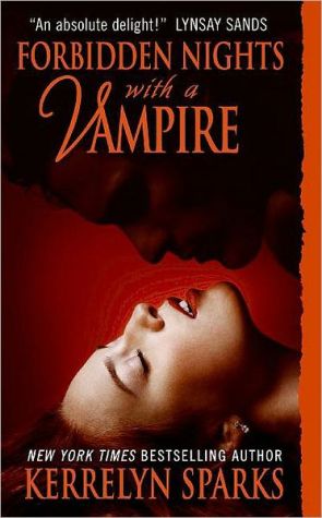 Book Forbidden Nights with a Vampire (Love at Stake, Book 7) free