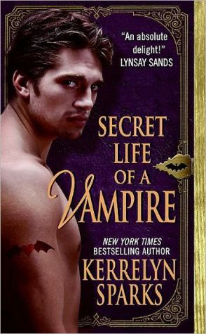 Book Secret Life of a Vampire (Love at Stake, Book 6) free
