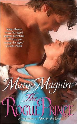 Book The Rogue Prince (Regency Flings) free