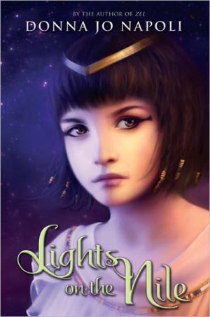 Book Lights on the Nile free