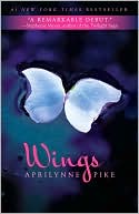 Book Wings (Wings, 1) free