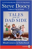 Book Tales from the Dad Side: Misadventures in Fatherhood free