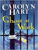 Book Ghost at Work (Bailey Ruth Mysteries, No. 1) free
