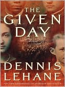 Book The Given Day: A Novel free