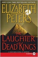 Book Laughter of Dead Kings (Vicky Bliss, No. 6) free