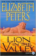 Book Lion in the Valley (Amelia Peabody Mysteries) free