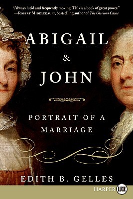 Book Abigail and John: Portrait of a Marriage free