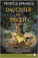 Book Daughter of Deceit (Family Tree Mystery Series #3) free