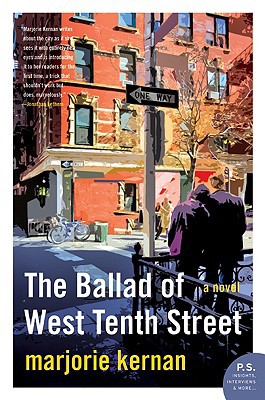 Book The Ballad of West Tenth Street: A Novel (P.S.) free