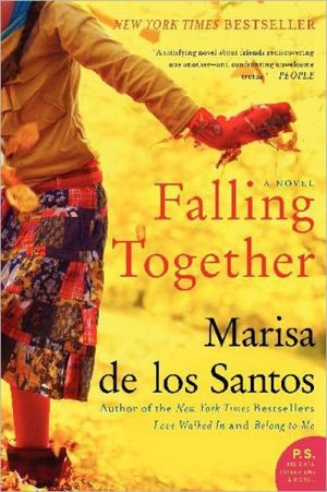 Book Falling Together: A Novel free