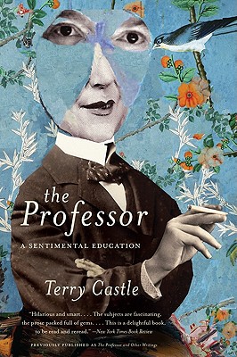 Book The Professor: A Sentimental Education free