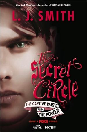 Book The Secret Circle: The Captive Part II and The Power free