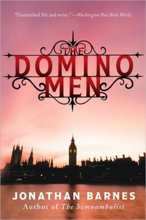 Book The Domino Men: A Novel free