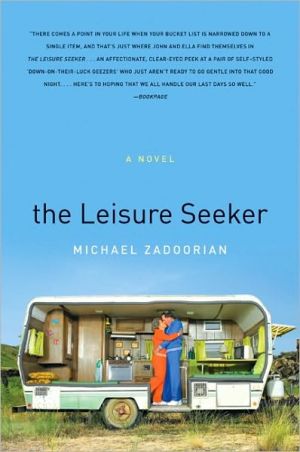Book The Leisure Seeker: A Novel free