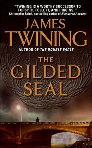 Book The Gilded Seal (Tom Kirk Series) free