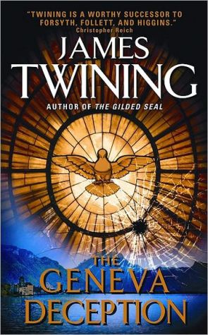 Book The Geneva Deception (Tom Kirk Series) free