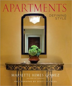 Book Apartments: Defining Style (Design, 1) free