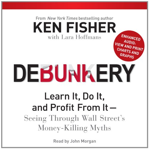 Book 25 Money Killing Myths and How to Avoid Them CD: Your Guide to Not Repeating the Mistakes Everyone Else Makes free