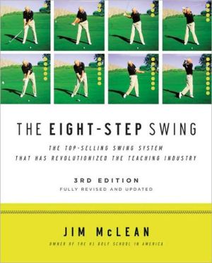 Book The Eight-Step Swing, 3rd Edition free