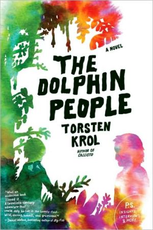 Book The Dolphin People free