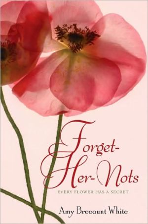 Book Forget-Her-Nots free