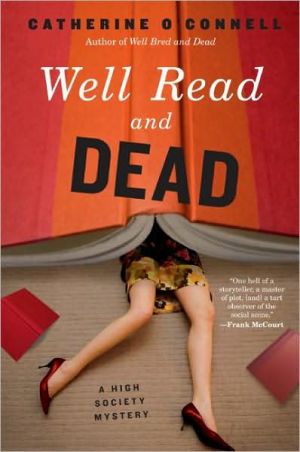 Book Well Read and Dead: A High Society Mystery (High Society Mysteries) (High Society Mystery Series) free