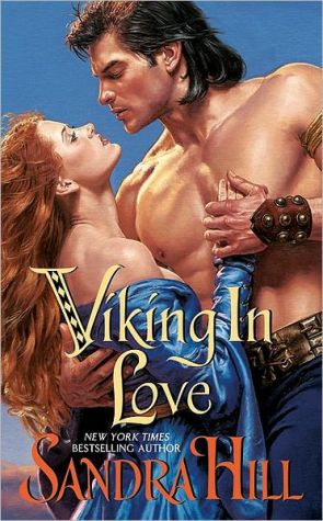 Book Viking in Love free