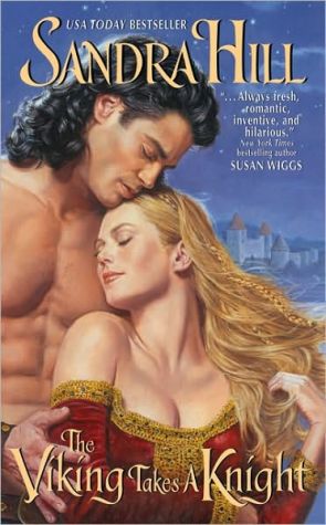 Book The Viking Takes a Knight (Viking I) free