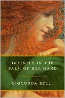 Book Infinity in the Palm of Her Hand: A Novel of Adam and Eve free