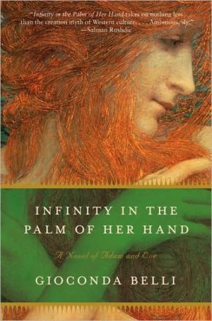 Book Infinity in the Palm of Her Hand: A Novel of Adam and Eve free