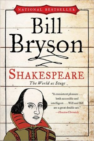 Book Shakespeare: The World as Stage (Eminent Lives) free