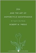 Book Zen and the Art of Motorcycle Maintenance: An Inquiry into Values free