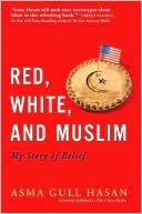 Book Red, White, and Muslim: My Story of Belief free