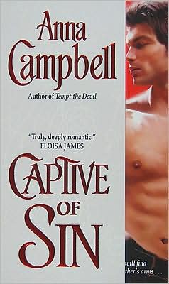Book Captive of Sin free