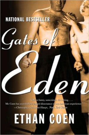 Book Gates of Eden: Stories (P.S.) free