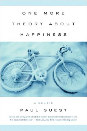 Book One More Theory About Happiness: A Memoir free